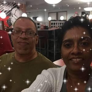 Meet your Posher, Esther